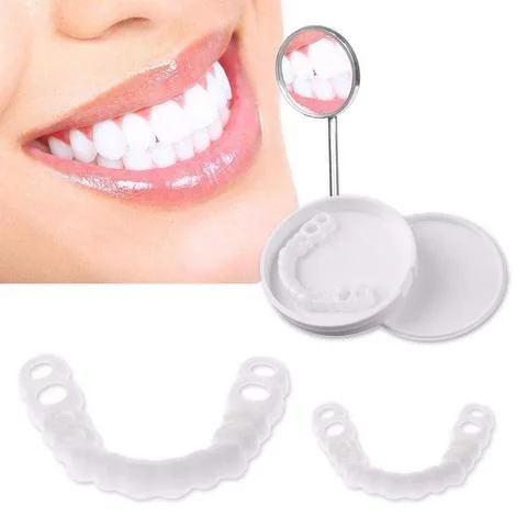 Nurbini™ Adjustable Snap Prosthesis 👍 Recommended by professionals,environmentally friendly