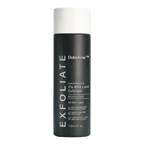 Dobshow™ Liquid SKIN PERFECTING 2% BHA🌟💧