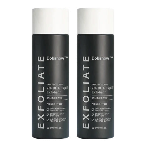 Dobshow™ Liquid SKIN PERFECTING 2% BHA🌟💧