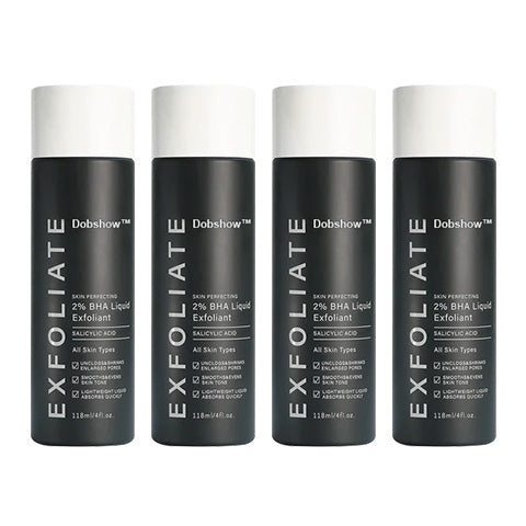 Dobshow™ Liquid SKIN PERFECTING 2% BHA🌟💧
