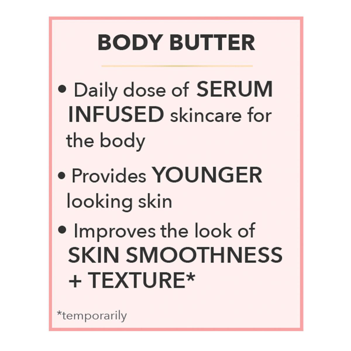 Dobshow™ Patented Exclusive Smooth Body Moisturizer