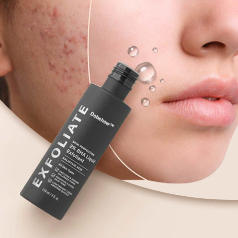 Dobshow™ Liquid SKIN PERFECTING 2% BHA🌟💧