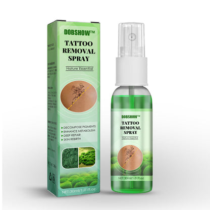 Dobshow™ Tattoo Removal Cream: Fast, Painless & Scar-Free Tattoo Erasure