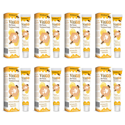 🐝Dobshow™ BeeVenom Vitiligo Treatment Cream