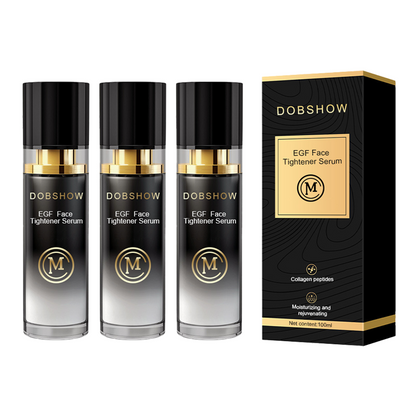 Dobshow™ EGF Youth-Boosting Serum: Unlock Firmer, Radiant Skin! 🌟💧