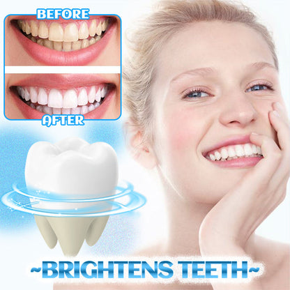 Dobshow™ SmileBright Mousse 🌟✨ Total Oral Care 🦷💧